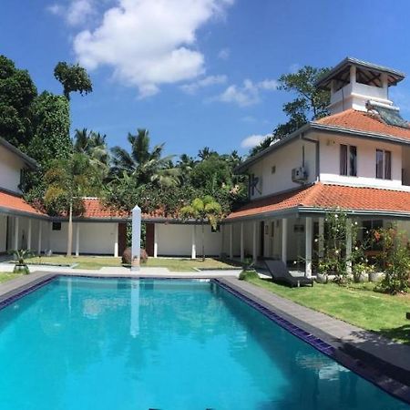 Anuhas Airport Villas Katunayaka Zewnętrze zdjęcie