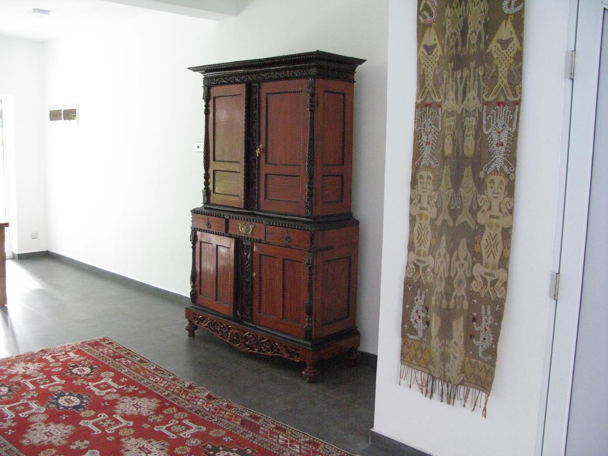 Anuhas Airport Villas Katunayaka Zewnętrze zdjęcie