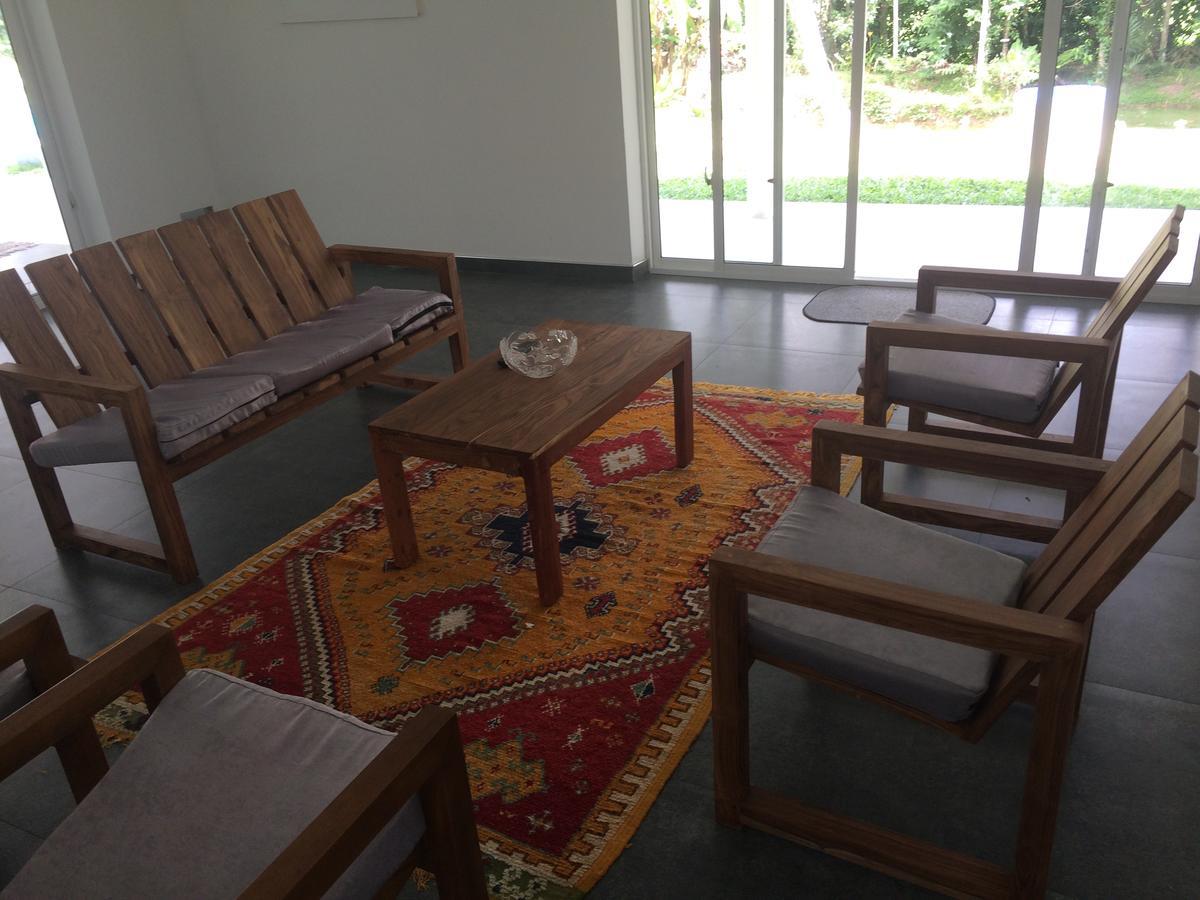 Anuhas Airport Villas Katunayaka Zewnętrze zdjęcie