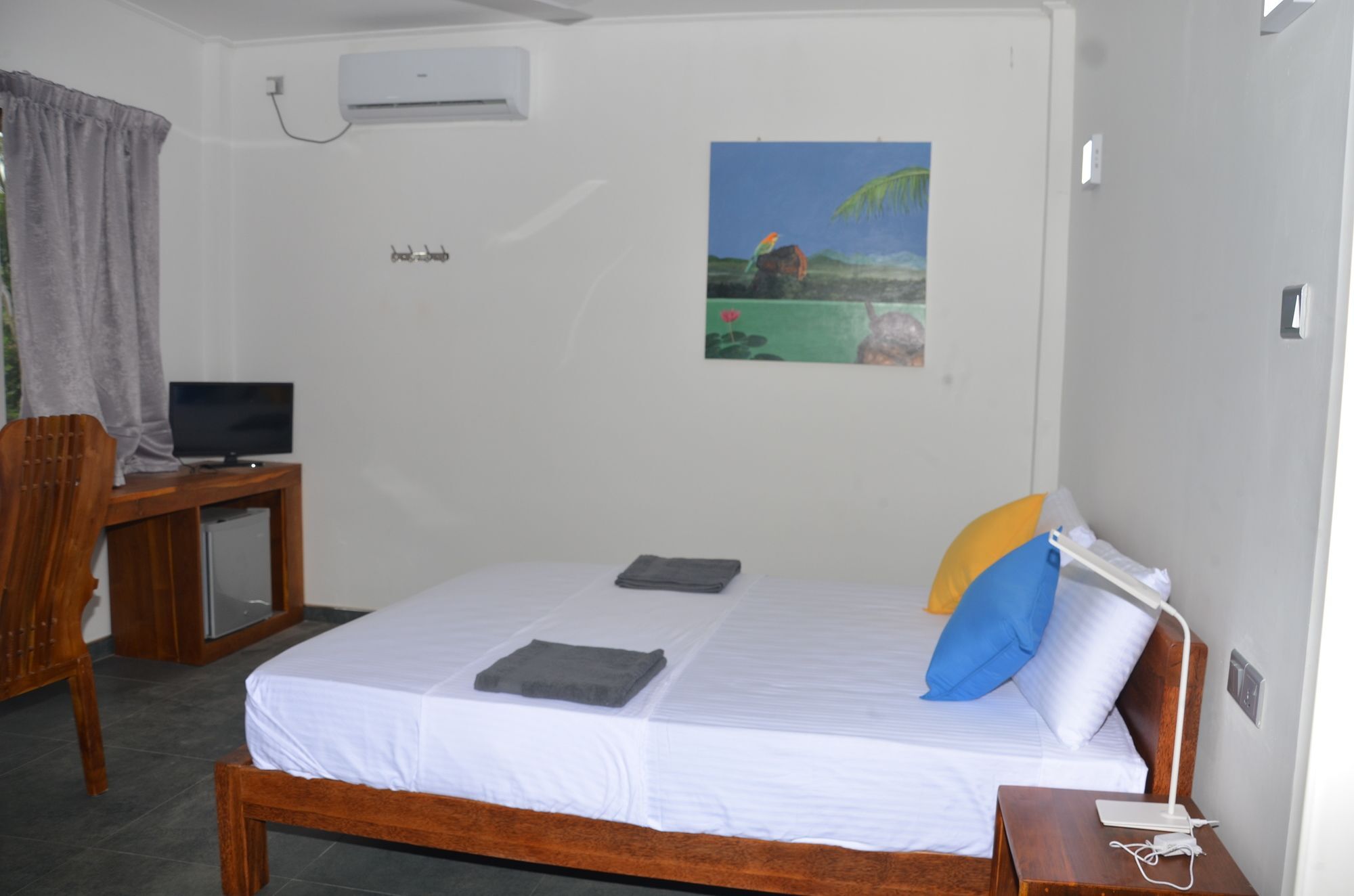 Anuhas Airport Villas Katunayaka Zewnętrze zdjęcie